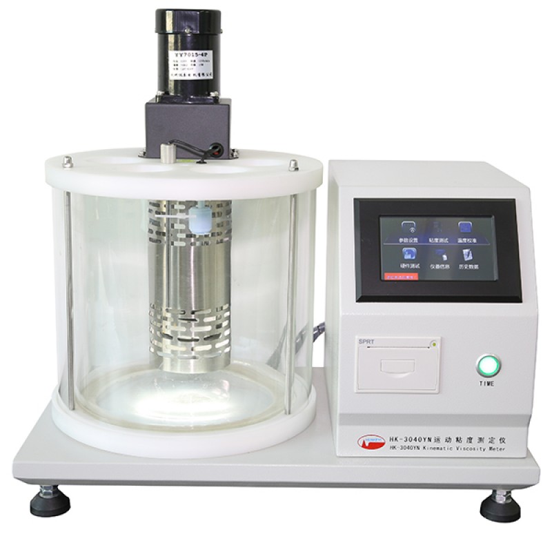 HK-3040YN Kinematic Viscosity Tester